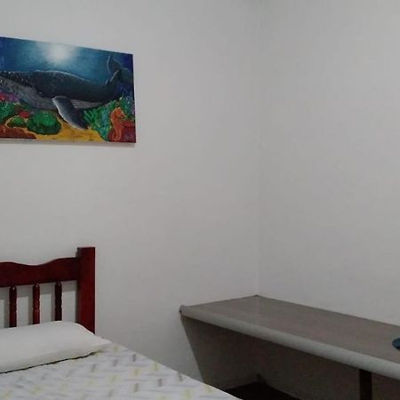 Ferienwohnung Estalagem Vila Em Ilhabela Sp - Centro Historico Exterior foto