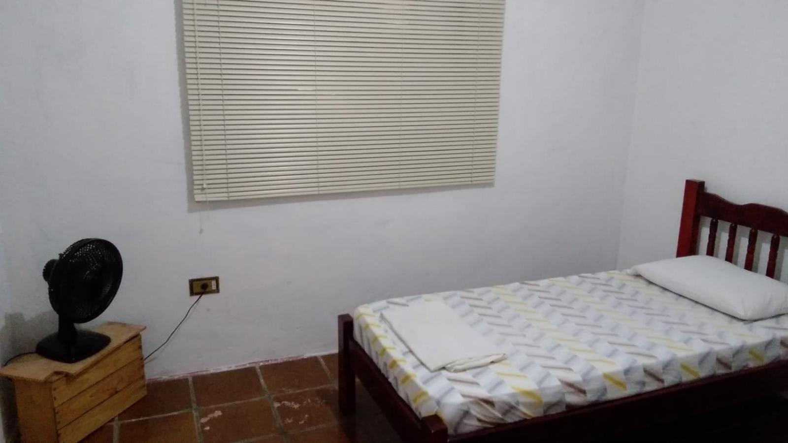 Ferienwohnung Estalagem Vila Em Ilhabela Sp - Centro Historico Exterior foto