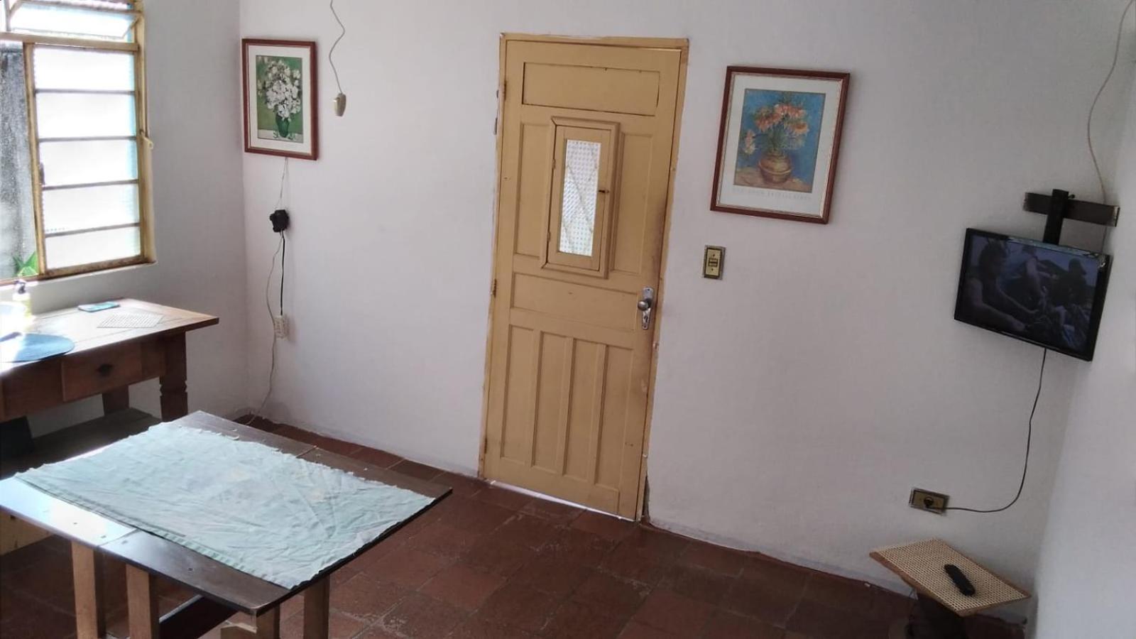 Ferienwohnung Estalagem Vila Em Ilhabela Sp - Centro Historico Exterior foto